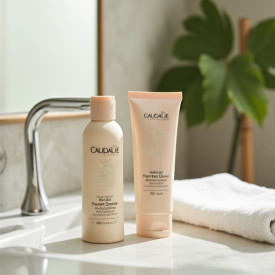 Caudalie Vinotherapist Body Care Trio
