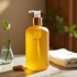 Golden Relief Turmeric & Ginger Massage Oil