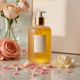 Elysian Bloom Wild Rose & Camellia Seed Luxury Body Oil