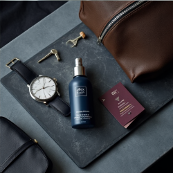 Jack Black The Grand Tour Travel Set