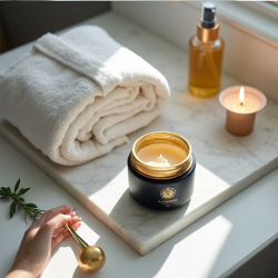 Augustinus Bader The Body Renewal Set - Luxe Edition