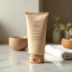 Silken Soles Shea & Cocoa Butter Deep Conditioning Foot Mask