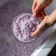 Lavender Bliss Epsom Salt Scrub