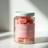 Refreshing Watermelon & Mint Sugar Cube Body Scrub