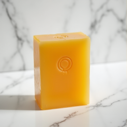 Golden Nectar Honey & Propolis Bar Soap