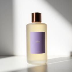 Serenity Bliss Magnesium & Lavender De-Stress Massage Oil