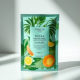 Tropical Bliss Enzyme Foot Peel