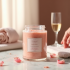 Champagne & Rose Petal Bliss Body Polish