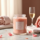 Champagne & Rose Petal Bliss Body Polish