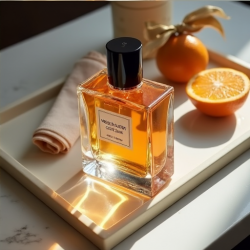 Serge Lutens Fleurs d'Oranger Eau de Parfum