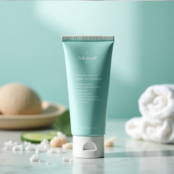 AquaMineral Detox Foot Cream