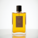 Golden Essence: Egyptian Amber & Musk Scented Oil