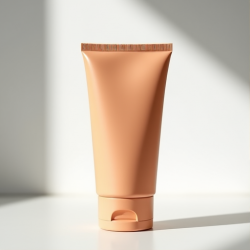 Silken Feet Apricot & Walnut Exfoliating Cream