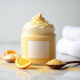 Citrus Bliss Vanilla Whipped Sugar Scrub Citrus Bliss Vanilla Whipped Sugar Scrub