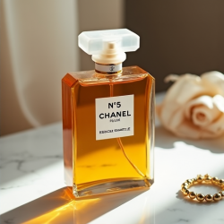 Chanel N°5 Essence de Luxe