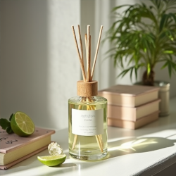 Tropical Breeze Coconut & Lime Reed Diffuser