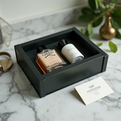 Creed Aventus Luxury Fragrance & Body Gift Set
