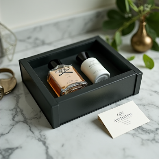 Creed Aventus Luxury Fragrance & Body Gift Set