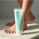 Icy Relief Foot Gel