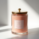 Champagne & Rose Petal Bliss Body Polish