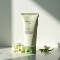 Jasmine & Green Tea Bliss Hand Cream