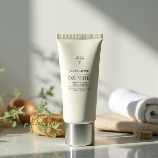 Nourish & Repair Horsetail & Nettle Foot Cream