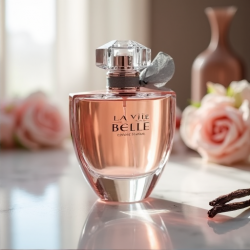 Lancôme La Vie Est Belle Essence de Parfum