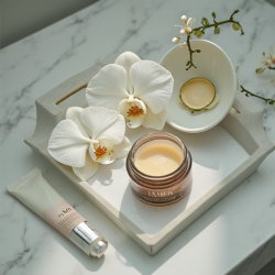 La Mer Luxe Hydration Duo