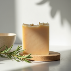 Mediterranean Bliss Olive Oil Castile Soap Bar