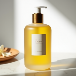 Jasmine & Neroli Bliss Body Oil
