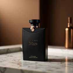 Bvlgari Man in Black Essence