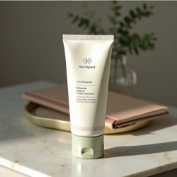 NourishGuard Prebiotic & Postbiotic Barrier Repair Hand Cream