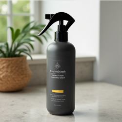 Charcoal Fresh Odor Eliminator Spray