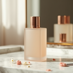 Elysian Grace Perfume & Lotion Set