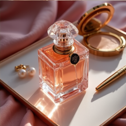 Guerlain Mon Guerlain Eau de Parfum - Essence of Elegance