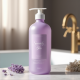 Serenity Bliss Lavender & Chamomile Body Wash