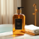 Amber & Oud Luxe Body Wash