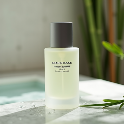 Issey Miyake L'Eau d'Issey Pour Homme Eau de Toilette - Essence of Nature