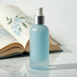 Calm & Radiant Blue Tansy & Marula Oil Hand Serum