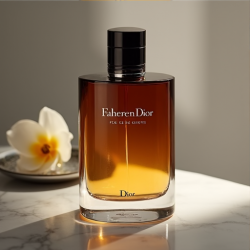 Christian Dior Fahrenheit Essence Eau de Toilette