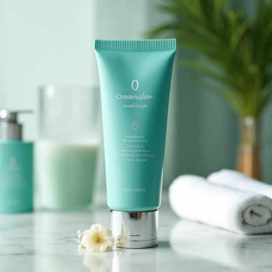 OceanGlow Marine Collagen & Kelp Plumping Hand Cream OceanGlow Marine Collagen & Kelp Plumping Hand Cream