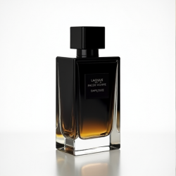 Lalique Encre Noire Eau de Toilette - Noir Essence