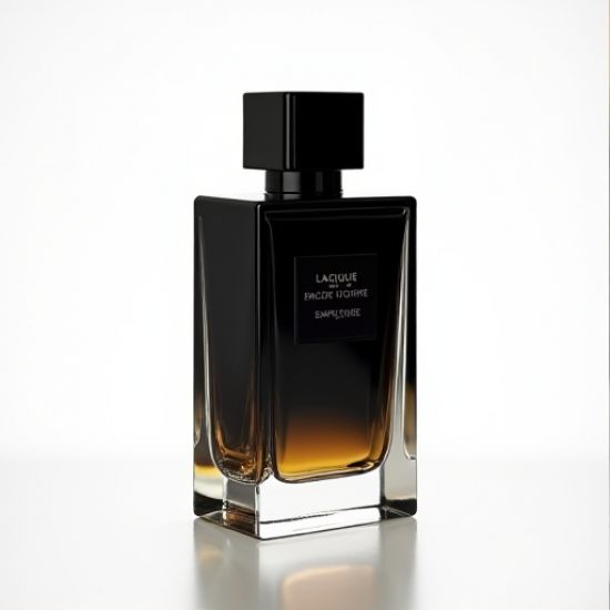 Lalique Encre Noire Eau de Toilette - Noir Essence
