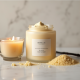 Vanilla Cashmere Bliss Scrub