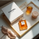 Chanel N°5 Luxe Bath & Body Essentials Set
