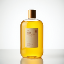 Mimosa & Cardamom Bliss Shower Gel
