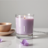 Lilac Dreams Spring Candle