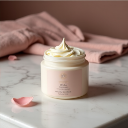 Velvet Rose & Oud Luxe Body Butter