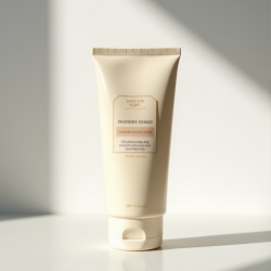 Soothing Almond & Honey Hand Cream