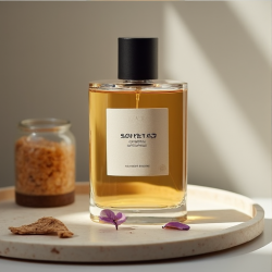 Le Labo Santal 33 Eau de Parfum - The Essence of Adventure